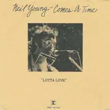 Hoes Neil Young - Comes A Time