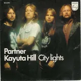 Hoes Partner - Kayuta Hill