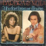 Hoes Barbra Streisand & Neil Diamond - You Don't Bring Me Flowers