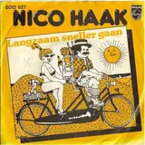 Hoes Nico Haak - Langzaam Sneller Gaan