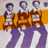 Hoes Imperials - Who's Gonna Love Me