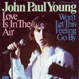 Hoes John Paul Young - Love Is In The Air
