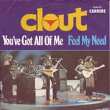 Hoes Clout - You've Got All Of Me
