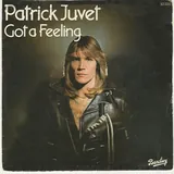 Hoes Patrick Juvet - Got A Feeling
