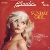Hoes Blondie - Sunday Girl