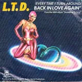 Hoes L.t.d. - (Everytime I Turn Around) Back In Love Again