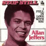 Hoes Allan Jeffers - Stop Still