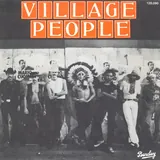 Hoes Village People - In Hollywood