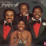 Hoes Gladys Knight & The Pips - The One And Only