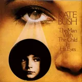 Hoes Kate Bush - The Man With The Child In His Eyes