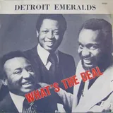 Hoes Detroit Emeralds - What's The Deal