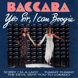 Hoes Baccara - Koochie Koo