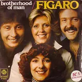 Hoes Brotherhood Of Man - Figaro