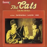 Hoes Cats - She Was Too Young