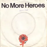 Hoes Stranglers - No More Heroes