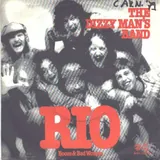 Hoes Dizzy Man's Band - Rio