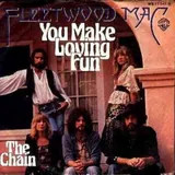 Hoes Fleetwood Mac - You Make Loving Fun