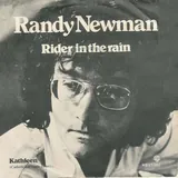 Hoes Randy Newman - Rider In The Rain