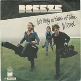 Hoes Breeze - It's Only A Matter Of Time
