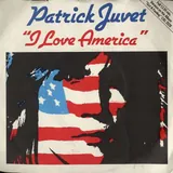 Hoes Patrick Juvet - I Love America
