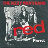 Hoes Dizzy Man's Band - Red