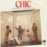 Hoes Chic - Le Freak