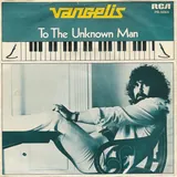 Hoes Vangelis - To The Unknown Man