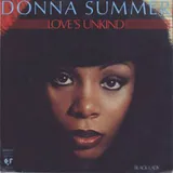 Hoes Donna Summer - Love's Unkind