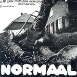Hoes Normaal - Ik Bun Maor Een Eenvoudige Boerenlul