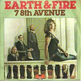 Hoes Earth & Fire - 78th Avenue