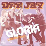 Hoes Dee Jay - Gloria