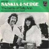 Hoes Saskia & Serge - The Battle Of Sally-Ann