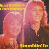 Hoes Chris Norman & Suzie Quatro - Stumblin' In