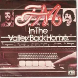 Hoes Fm - In The Valley Back Home