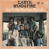 Hoes Earth, Wind & Fire - Got To Get You Into My Life