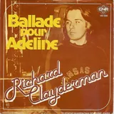 Hoes Richard Clayderman - Ballade Pour Adeline