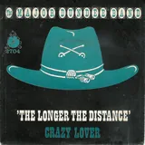 Hoes Major Dundee Band - The Longer The Distance