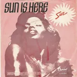 Hoes Sun - Sun Is Here