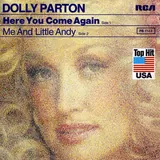 Hoes Dolly Parton - Here You Come Again