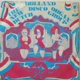 Hoes New Dutch Organ Group - Holland Disco