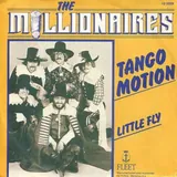 Hoes Millionaires - Tango Motion