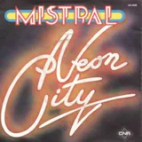 Hoes Mistral - Neon City