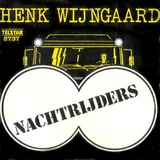 Hoes Henk Wijngaard - Nachtrijders