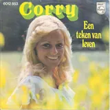 Hoes Corry - Een Teken Van Leven