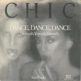 Hoes Chic - Dance Dance Dance (Yowsah Yowsah Yowsah)