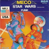 Hoes Meco - Star Wars Title Theme