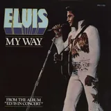 Hoes Elvis Presley - My Way
