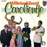 Hoes Willeke Alberti - Carolientje