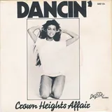 Hoes Crown Heights Affair - Dancin'