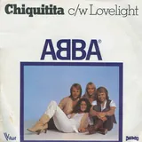 Hoes Abba - Chiquitita